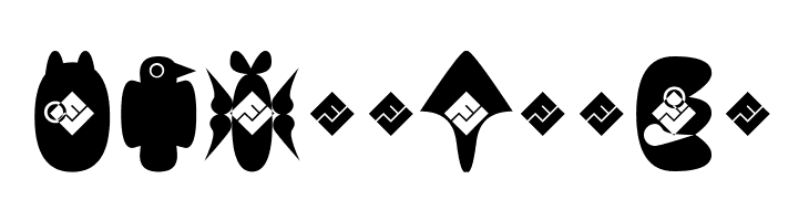 Koshka  Free Fonts Download
