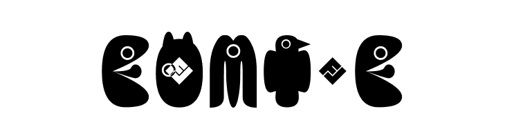 Koshka  Free Fonts Download