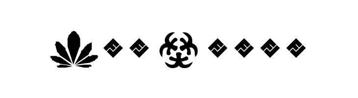 Metabats  Free Fonts Download