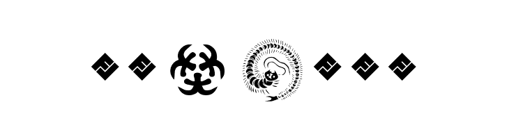 Metabats  Free Fonts Download