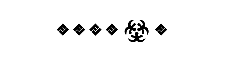 Metabats  Free Fonts Download