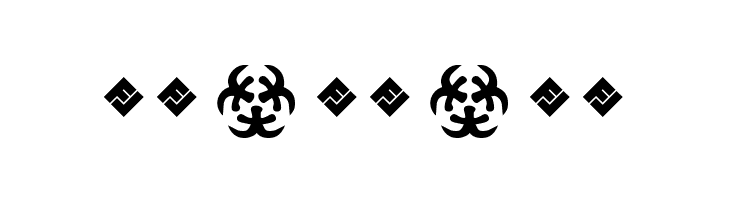 Metabats  Free Fonts Download