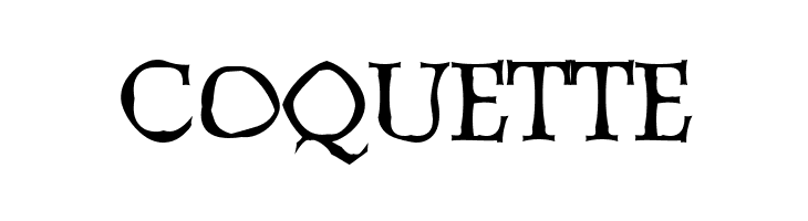 Dweebo Gothic  Free Fonts Download