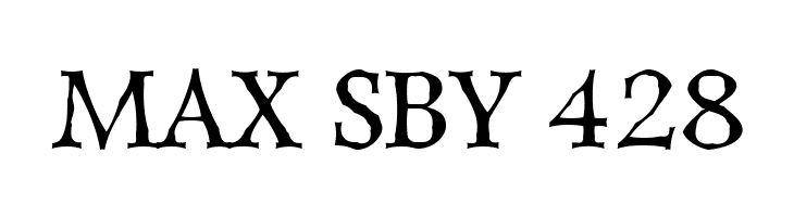 Dweebo Gothic  Free Fonts Download