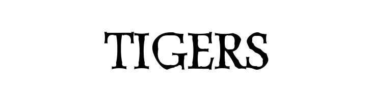 Dweebo Gothic  Free Fonts Download