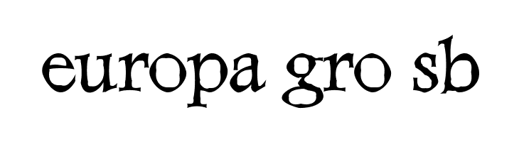Dweebo Gothic  Free Fonts Download