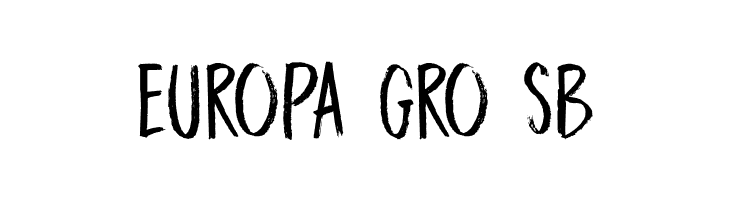 DK Darker Marker Regular  Free Fonts Download