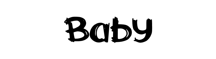 CalabarFirewood  Free Fonts Download