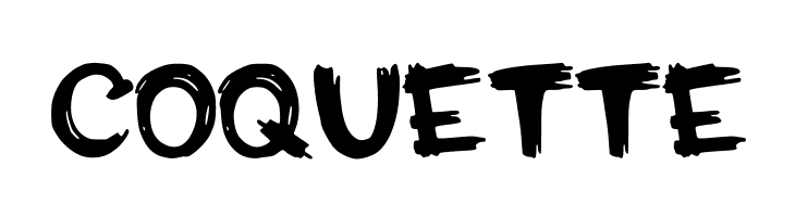 CalabarFirewood  Free Fonts Download