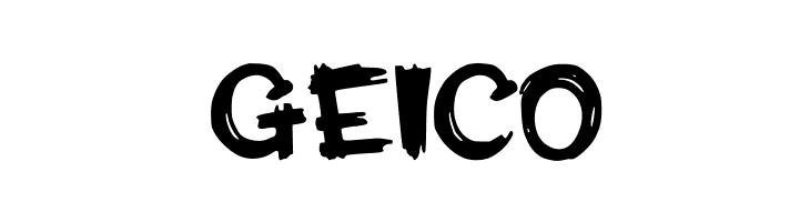 CalabarFirewood  Free Fonts Download