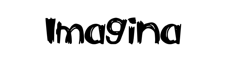 CalabarFirewood  Free Fonts Download