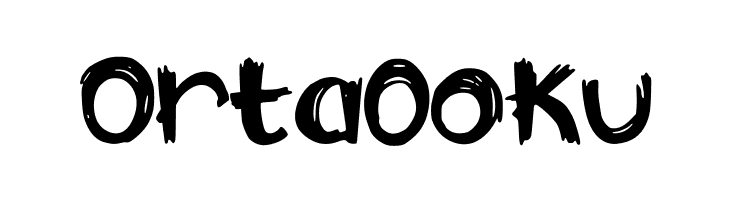 CalabarFirewood  Free Fonts Download