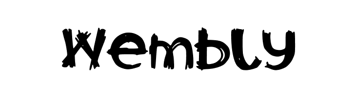 CalabarFirewood  Free Fonts Download