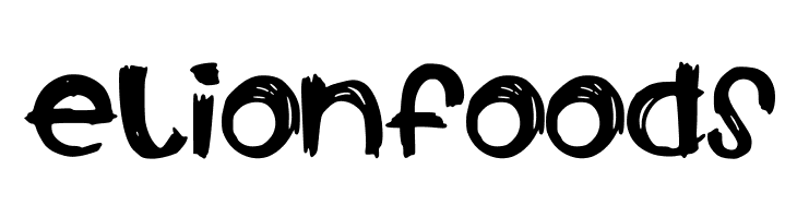 CalabarFirewood  Free Fonts Download