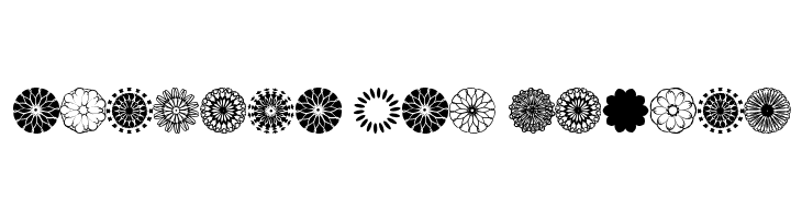 shapes pro  Free Fonts Download