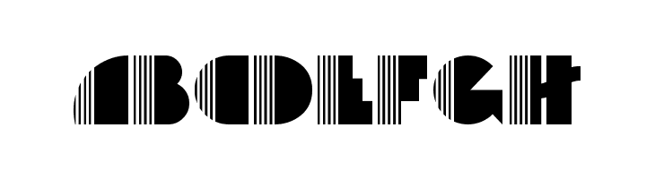 Backstage-PassA  Free Fonts Download