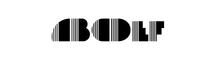 Backstage-PassA  Free Fonts Download