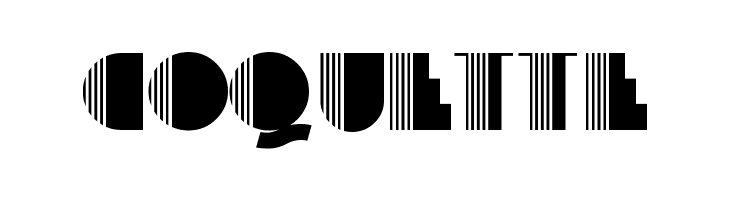 Backstage-PassA  Free Fonts Download