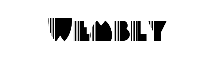 Backstage-PassA  Free Fonts Download