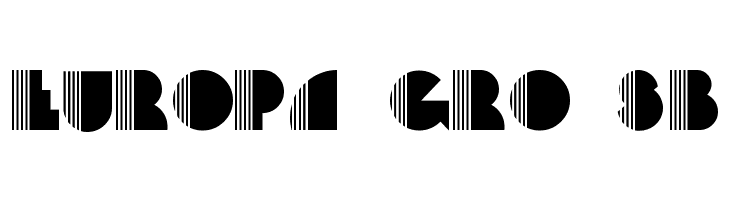 Backstage-PassA  Free Fonts Download