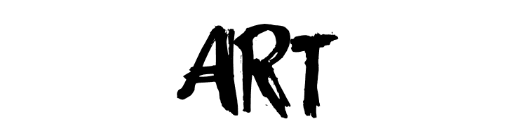 TroublemarkerDEMO  Free Fonts Download