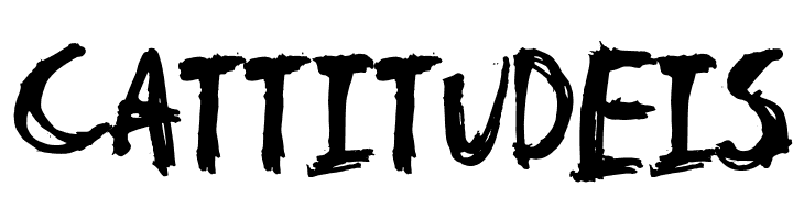 TroublemarkerDEMO  Free Fonts Download