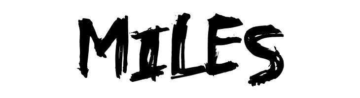 TroublemarkerDEMO  Free Fonts Download