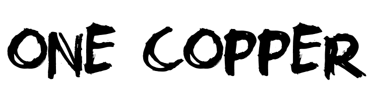 TroublemarkerDEMO  Free Fonts Download