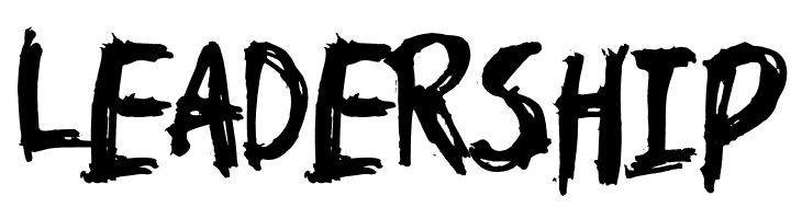 TroublemarkerDEMO  Free Fonts Download