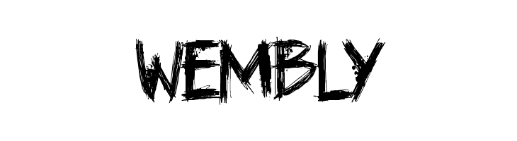 DK Plague Master  Free Fonts Download