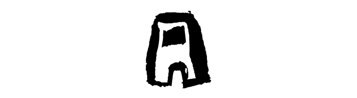 Raw Notice  Free Fonts Download