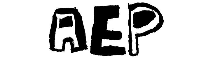 Raw Notice  Free Fonts Download