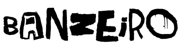 Raw Notice  Free Fonts Download