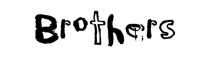 Raw Notice  Free Fonts Download