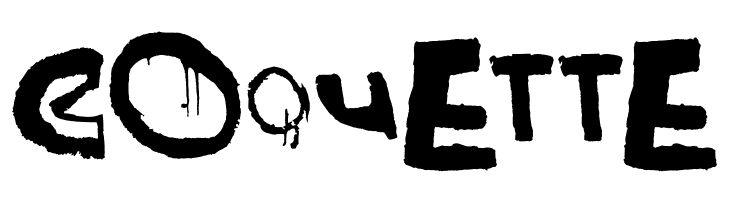 Raw Notice  Free Fonts Download