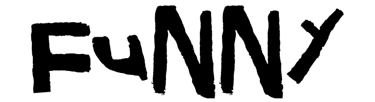 Raw Notice  Free Fonts Download