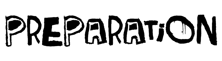 Raw Notice  Free Fonts Download