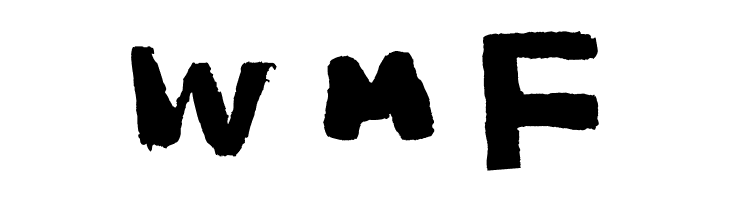 Raw Notice  Free Fonts Download