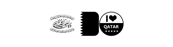 Font Color Qatar  Free Fonts Download