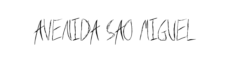 MetalShard  Free Fonts Download