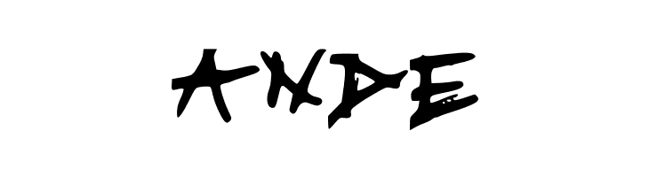 eyes_see_souls  Free Fonts Download