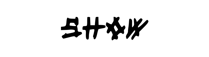 eyes_see_souls  Free Fonts Download