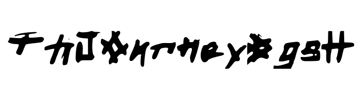 eyes_see_souls  Free Fonts Download