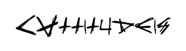 DEATH_DEFY  Free Fonts Download