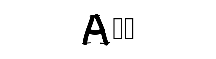 CHILLANA  Free Fonts Download