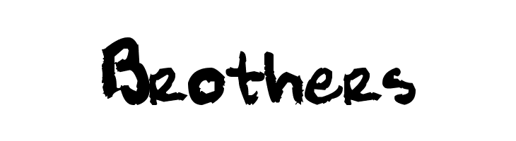 Müller  Free Fonts Download