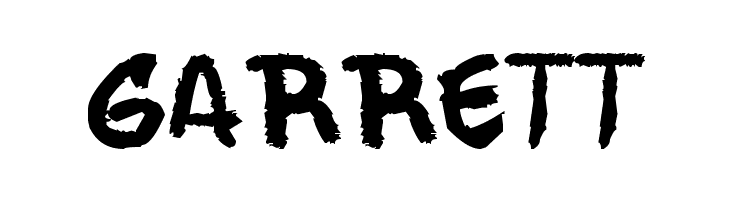 Müller  Free Fonts Download