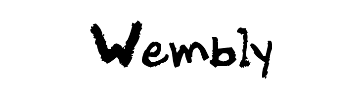 M&uuml;ller  Free Fonts Download