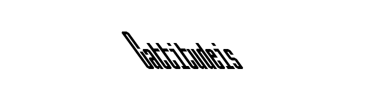 Ballbase MegaUltraBackslanted  Free Fonts Download