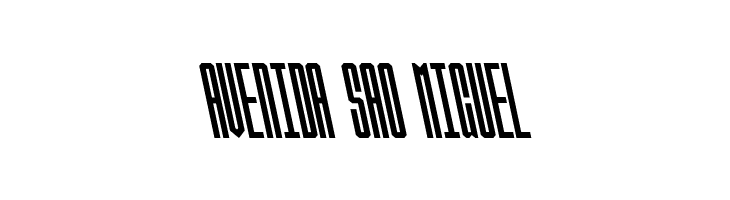 Ballbase Backslanted  Free Fonts Download